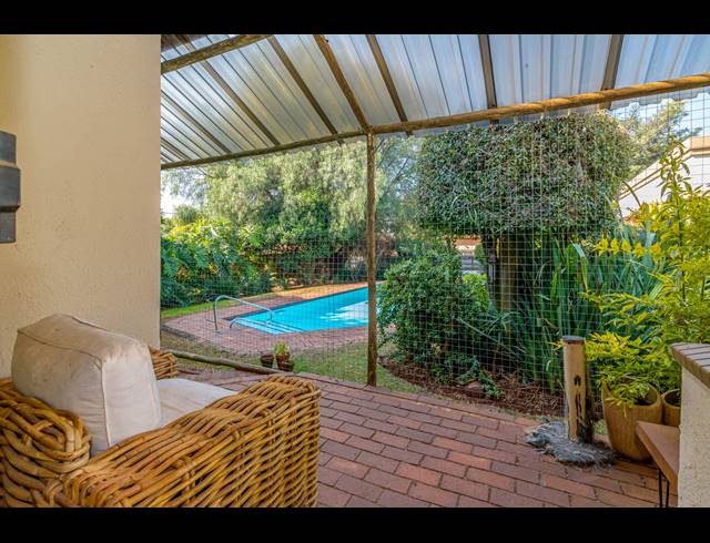 4 BEDROOM HOUSE FOR SALE IN WELTEVREDEN PARK